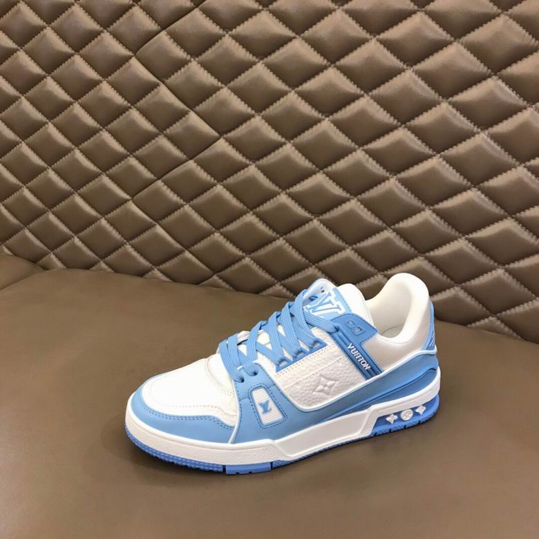 Louis Vuitton Trainers