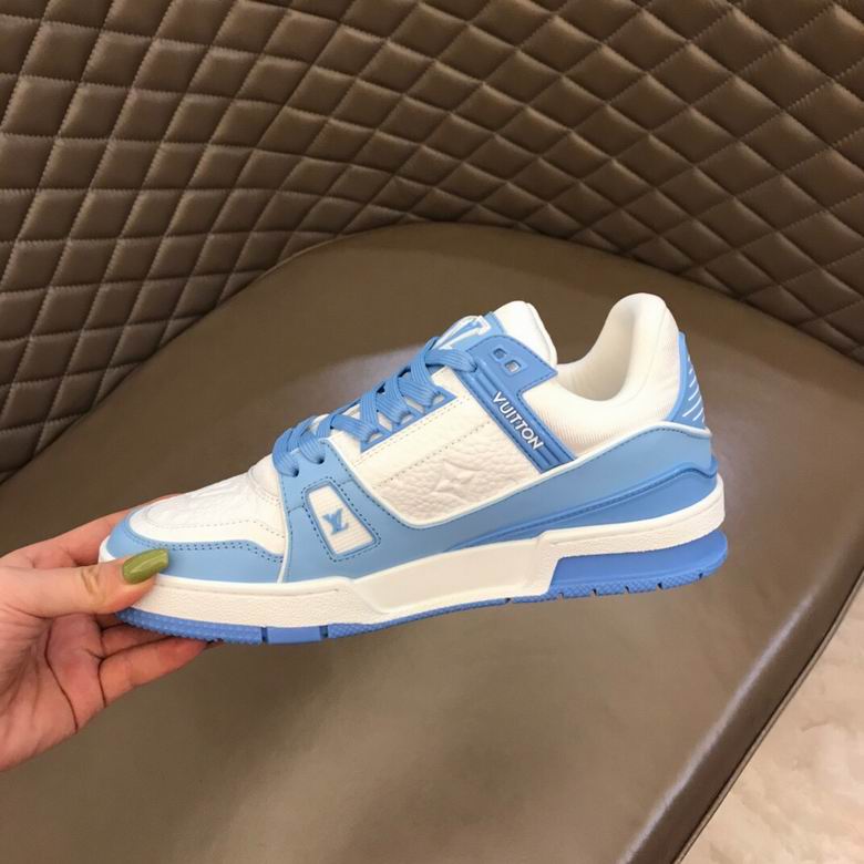 Louis Vuitton Trainers