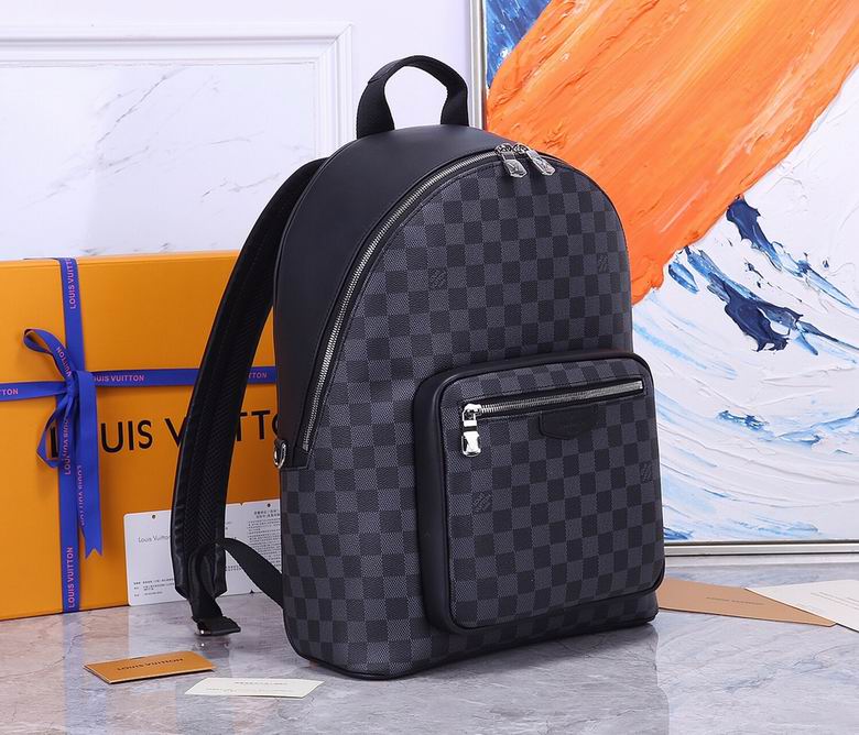Louis Vuitton Bookbag