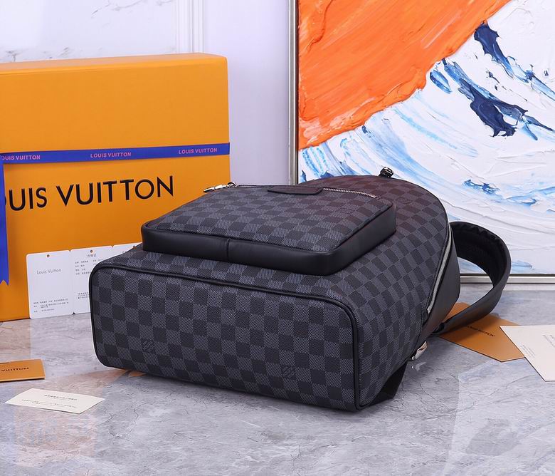 Louis Vuitton Bookbag