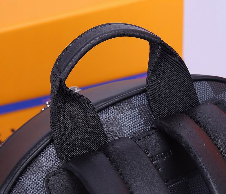Louis Vuitton Bookbag