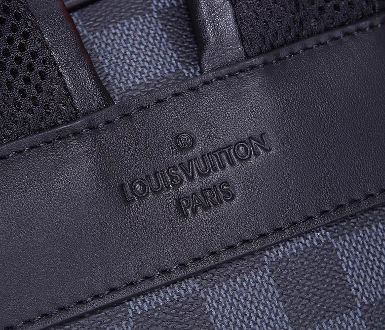 Louis Vuitton Bookbag