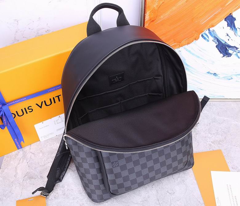 Louis Vuitton Bookbag