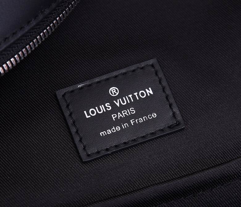Louis Vuitton Bookbag