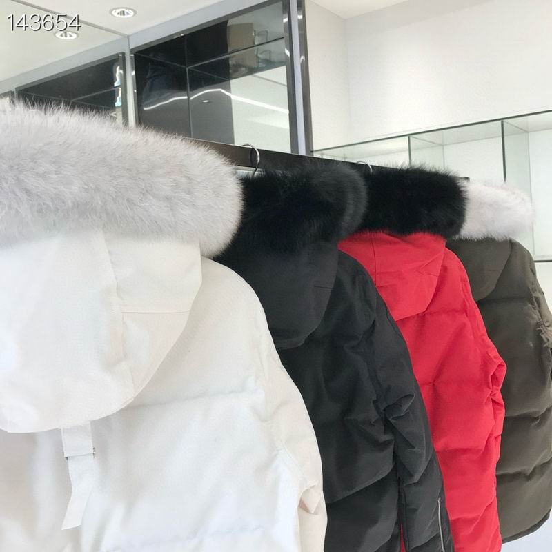 Moose Knuckle Coat