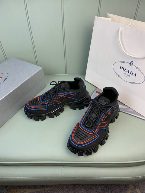 Prada ThunderBust Shoes
