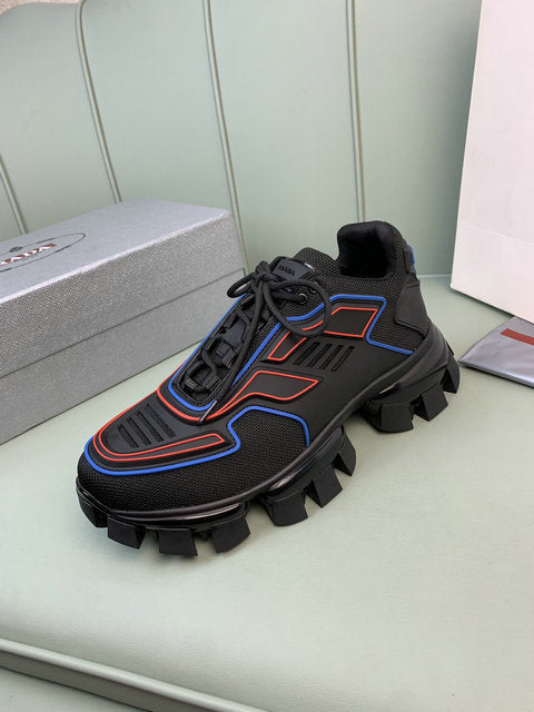 Prada ThunderBust Shoes