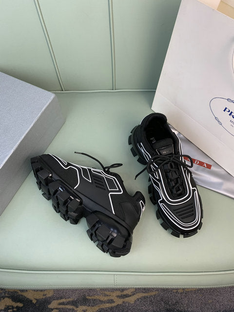 Prada ThunderBust Shoes