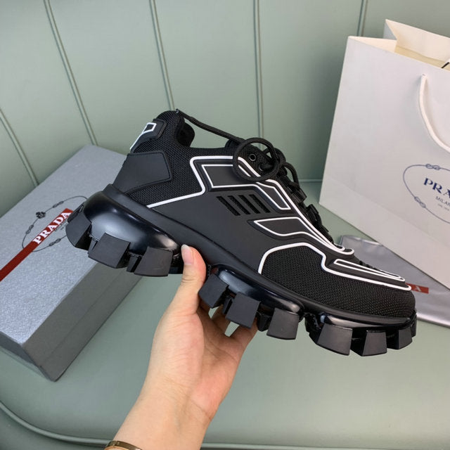 Prada ThunderBust Shoes