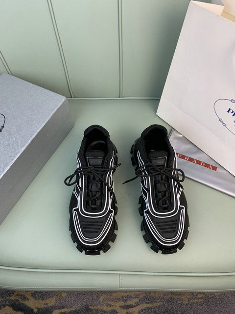 Prada ThunderBust Shoes