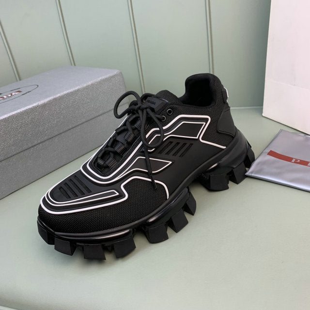 Prada ThunderBust Shoes