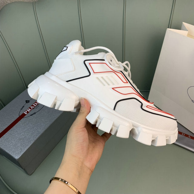 Prada ThunderBust Shoes