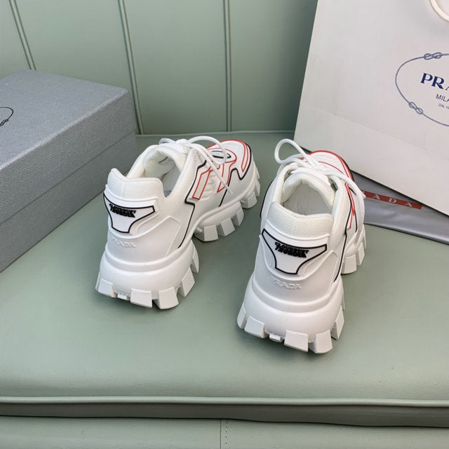 Prada ThunderBust Shoes