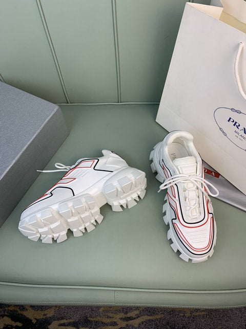 Prada ThunderBust Shoes