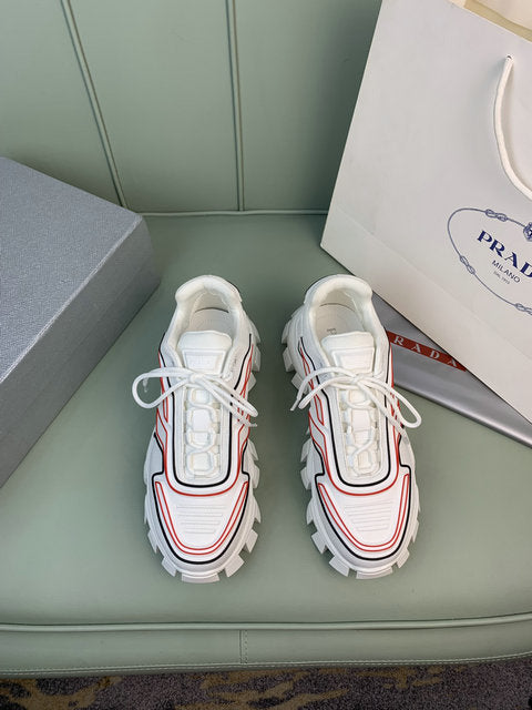 Prada ThunderBust Shoes