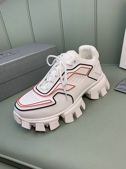 Prada ThunderBust Shoes