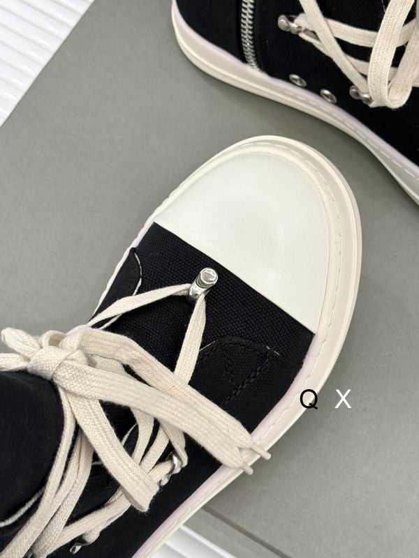 Rick Owens Shoes