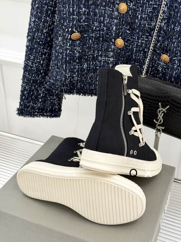 Rick Owens Shoes