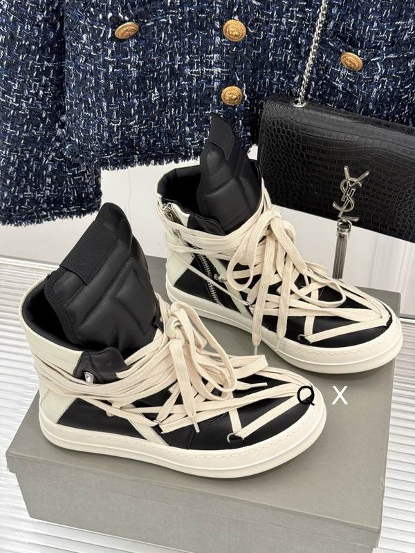 Rick Owens Shoes