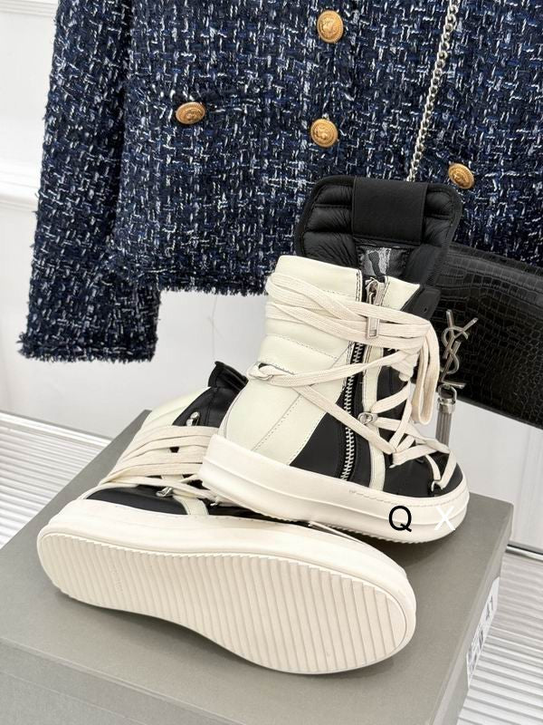 Rick Owens Shoes