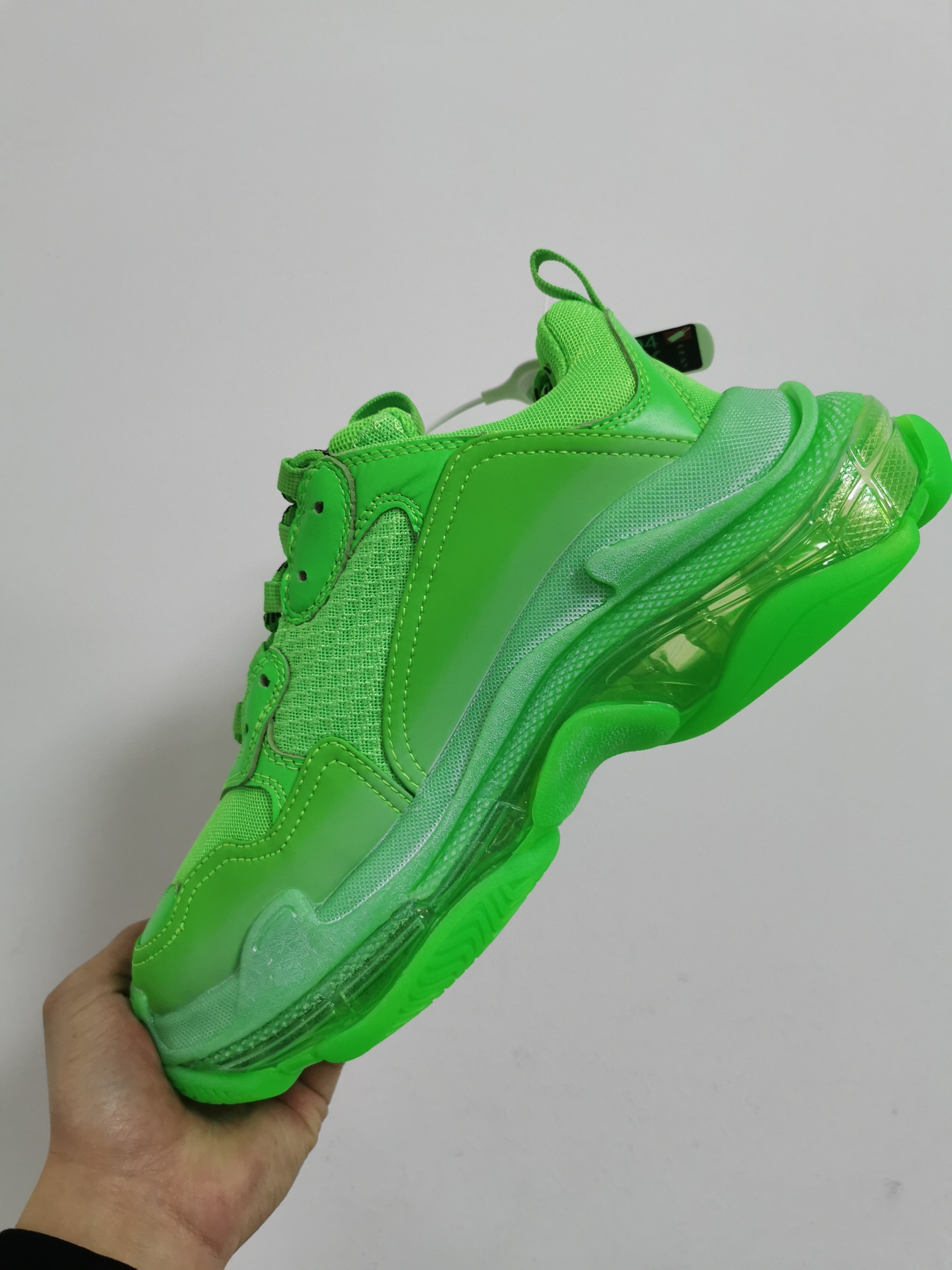 Balenciaga Triple S Shoes