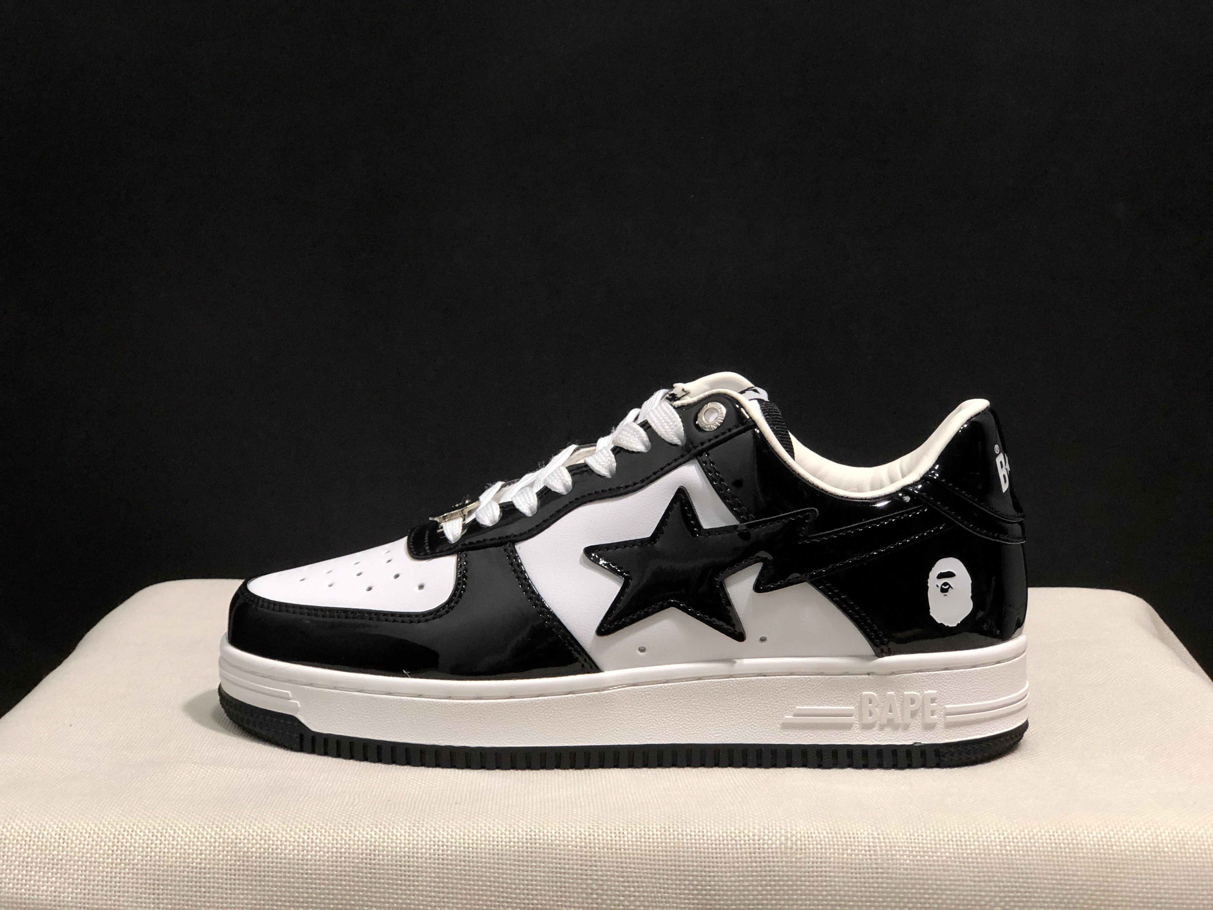 Bape Shoes