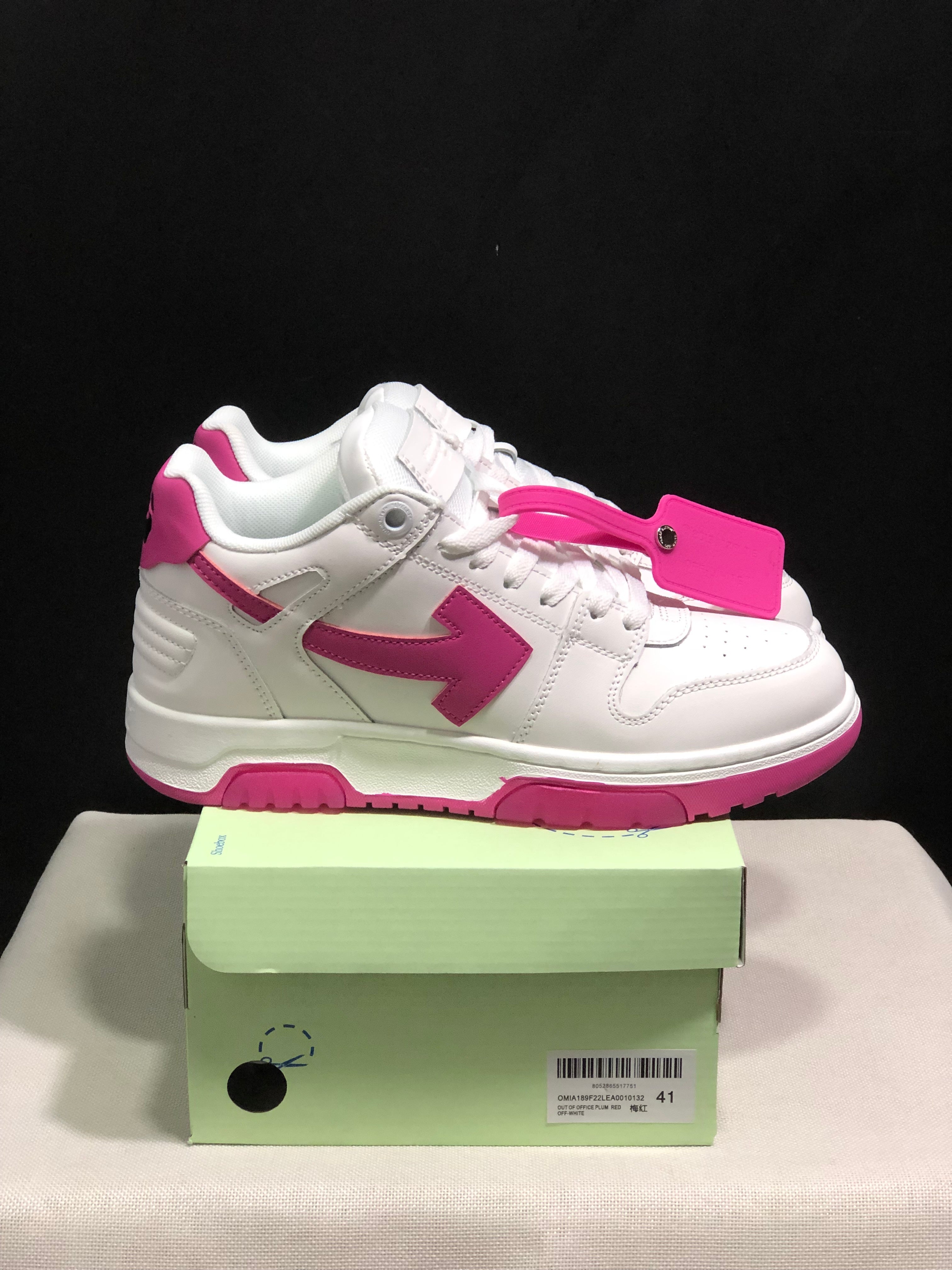 Off White Shoes
