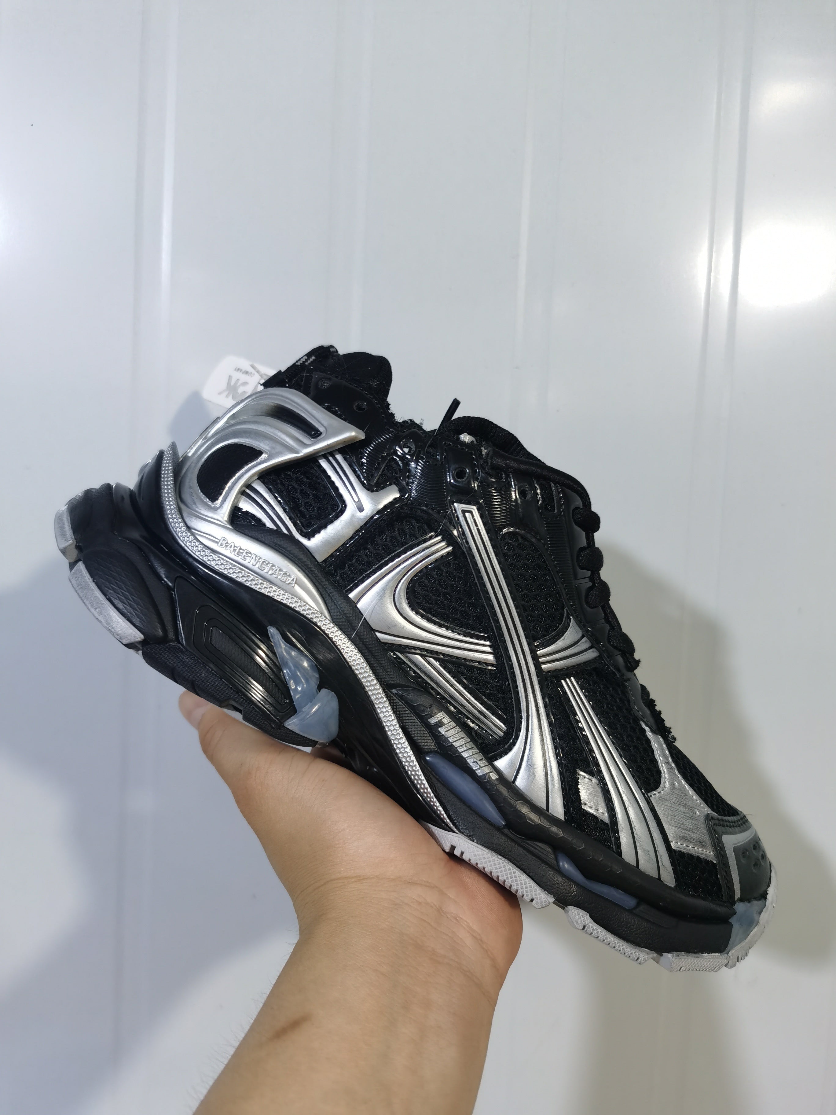 Balenciaga's