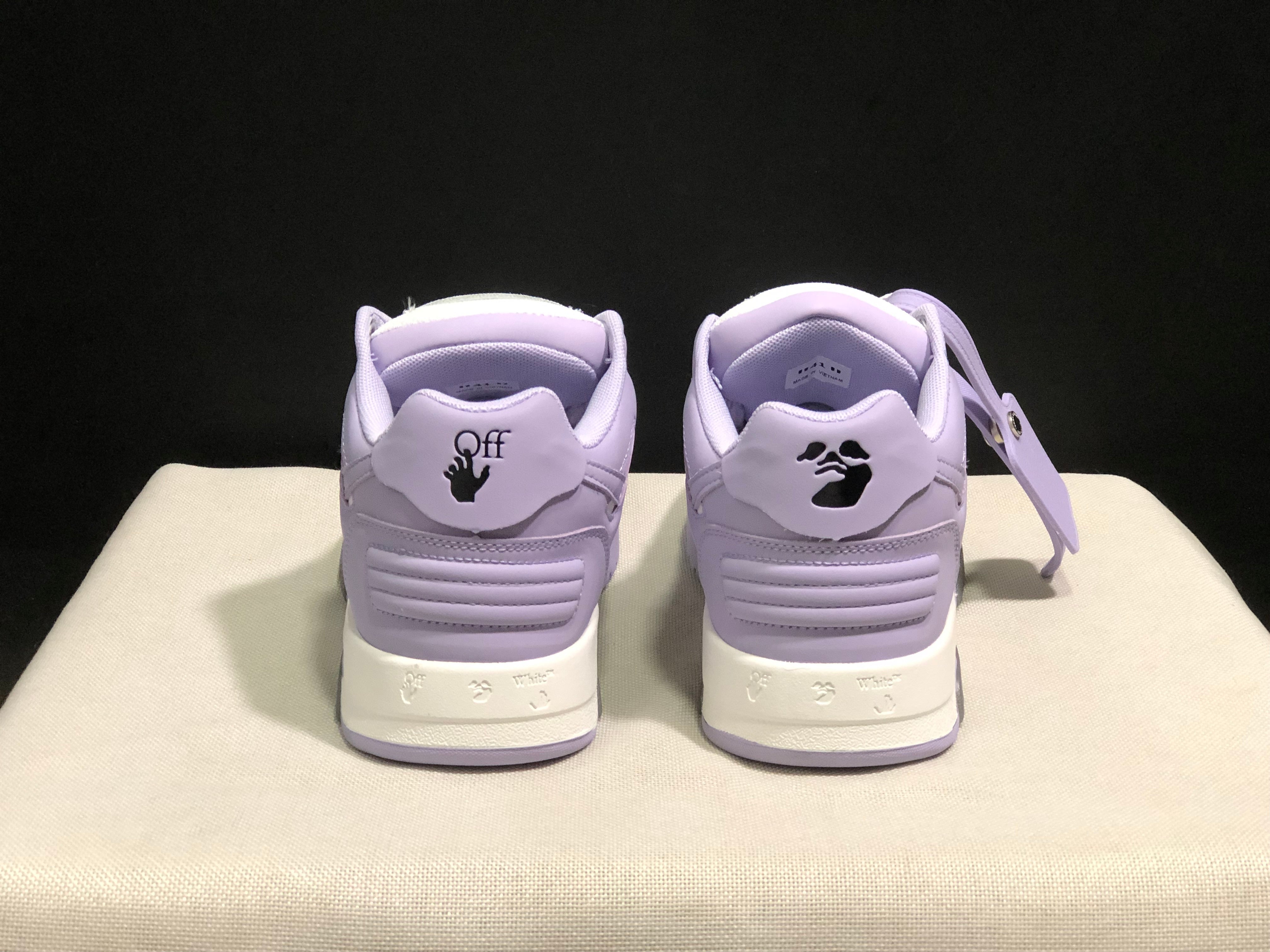 Off White Shoes
