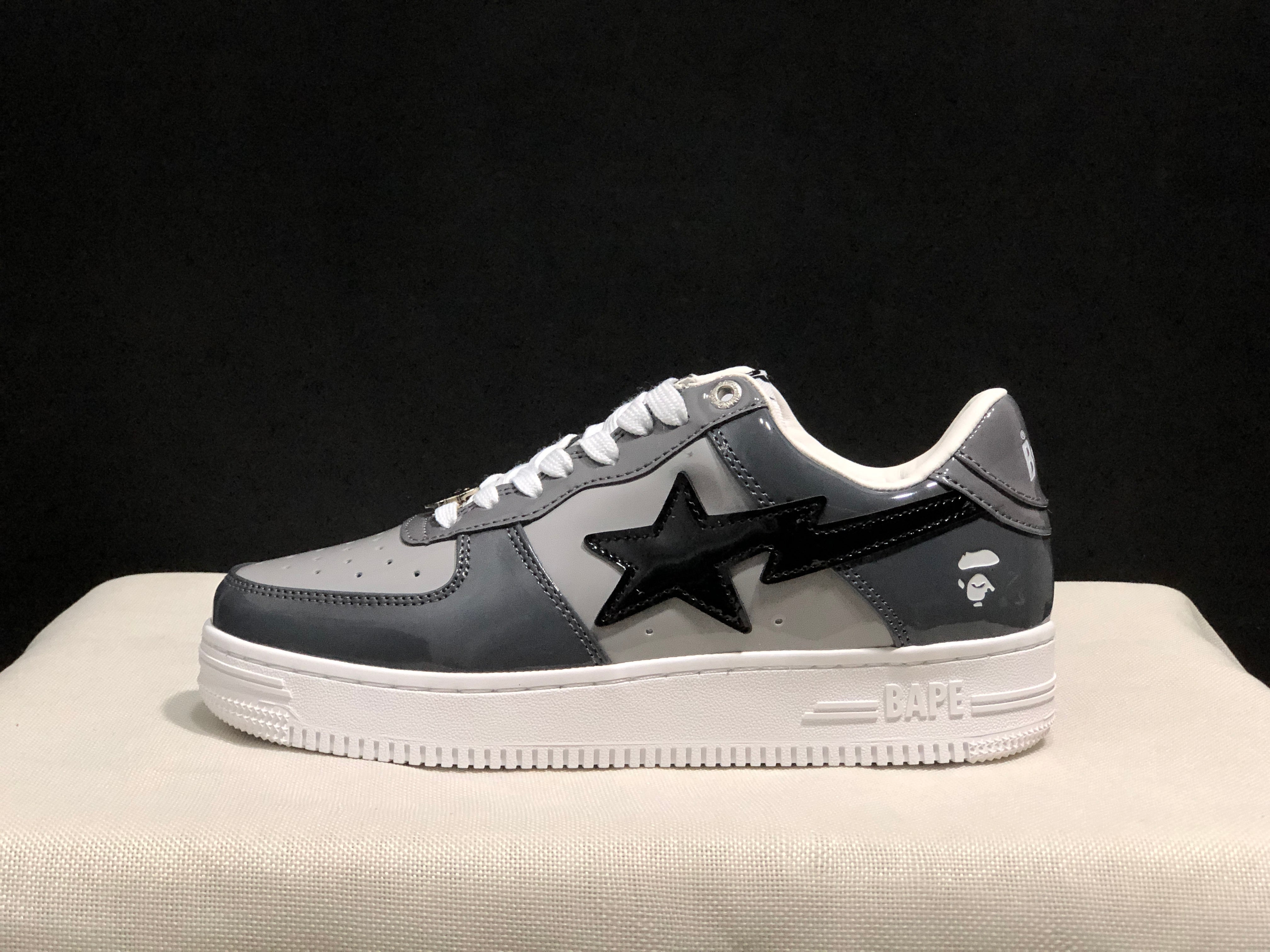 Bape Shoes