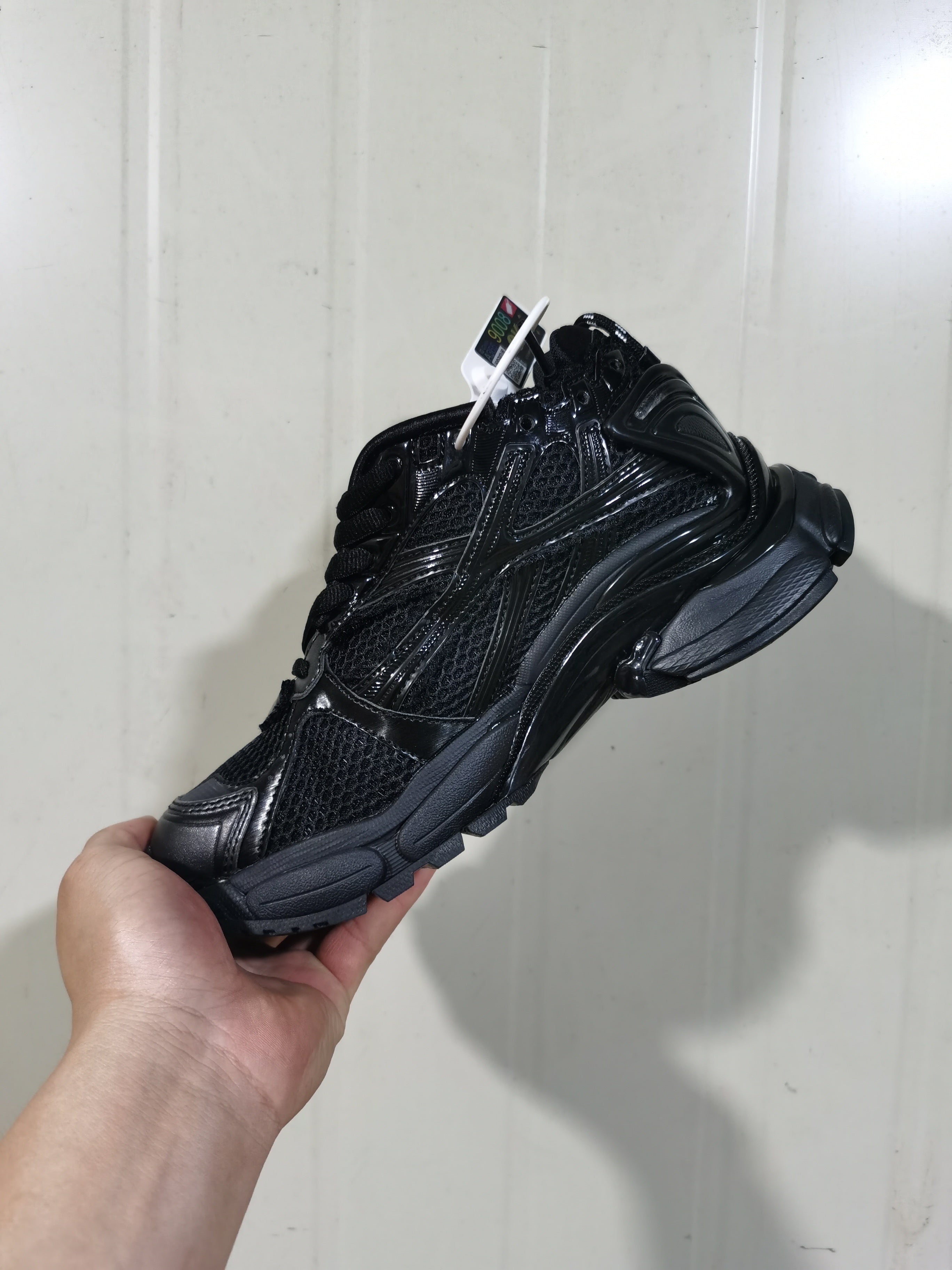 Balenciaga Runners