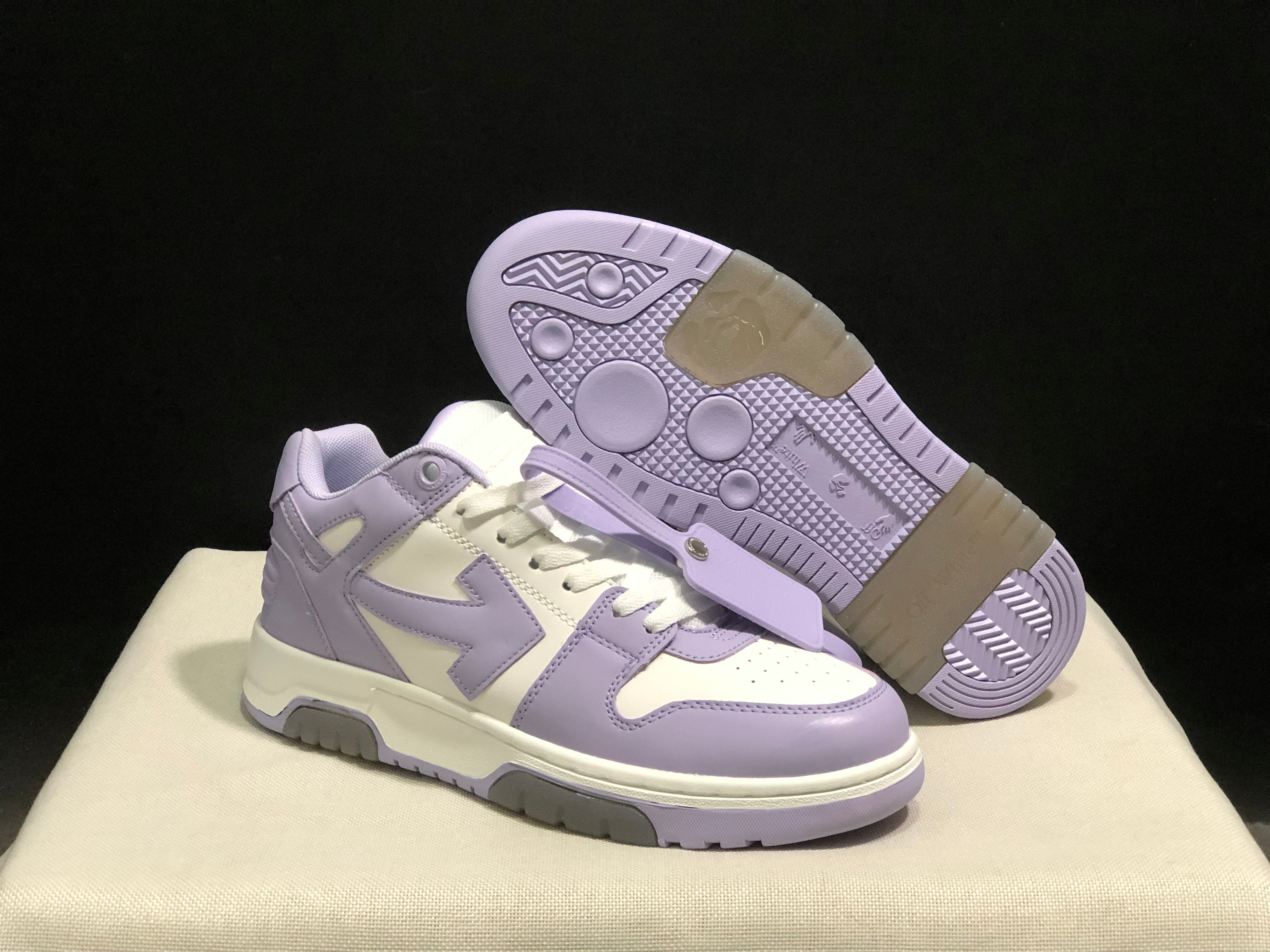 Off White Shoes