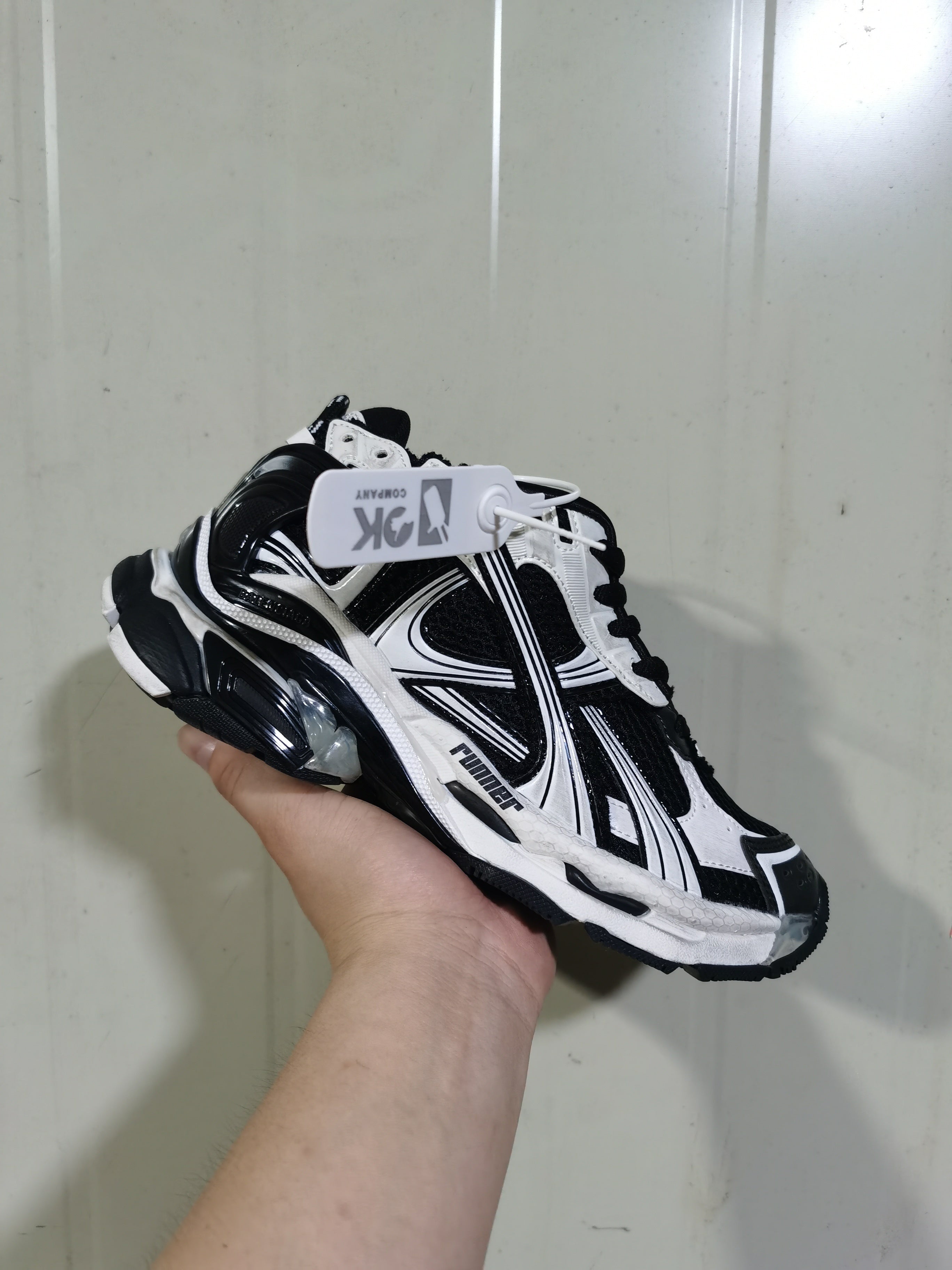 Balenciaga Runners