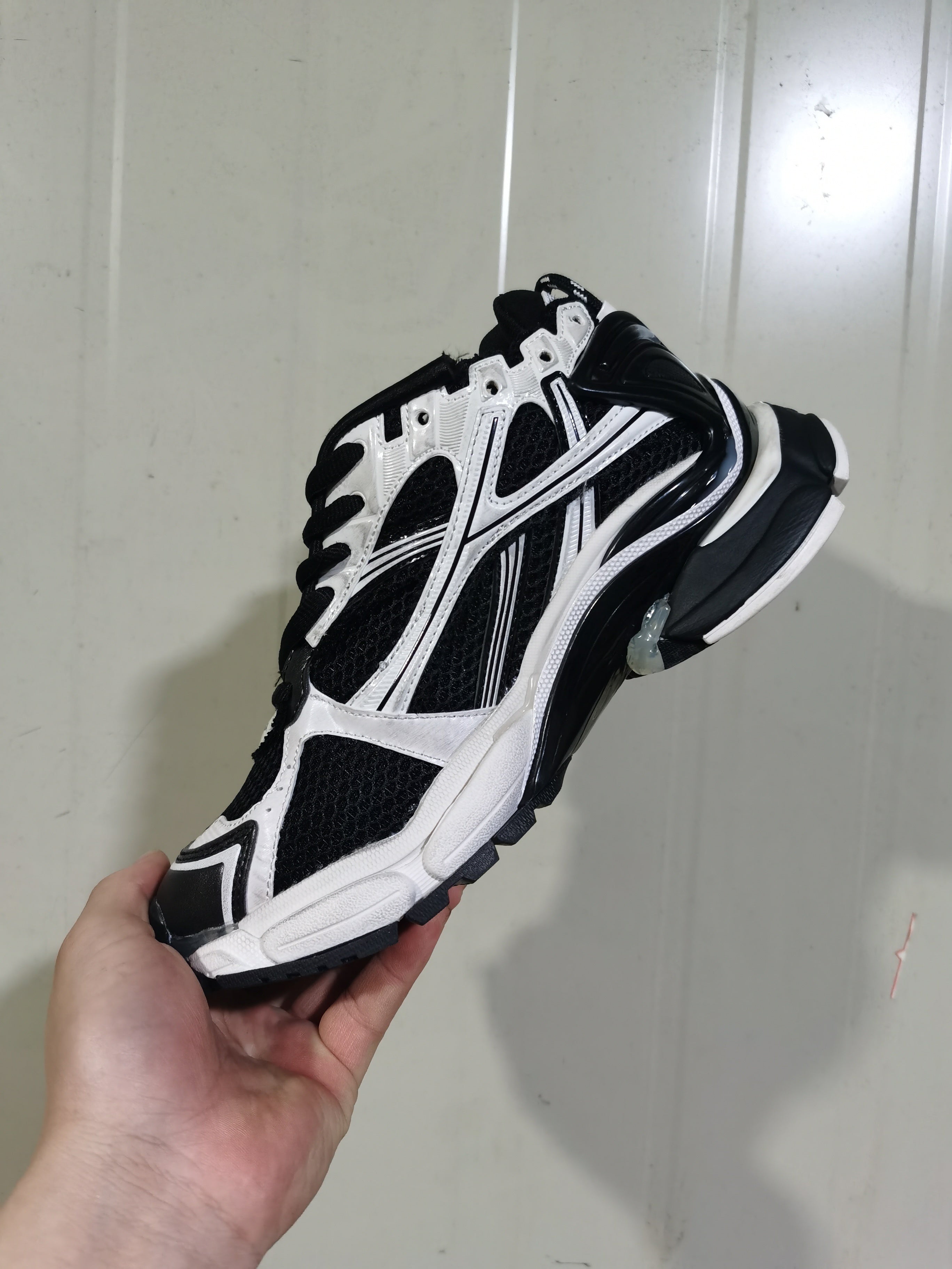 Balenciaga Runners