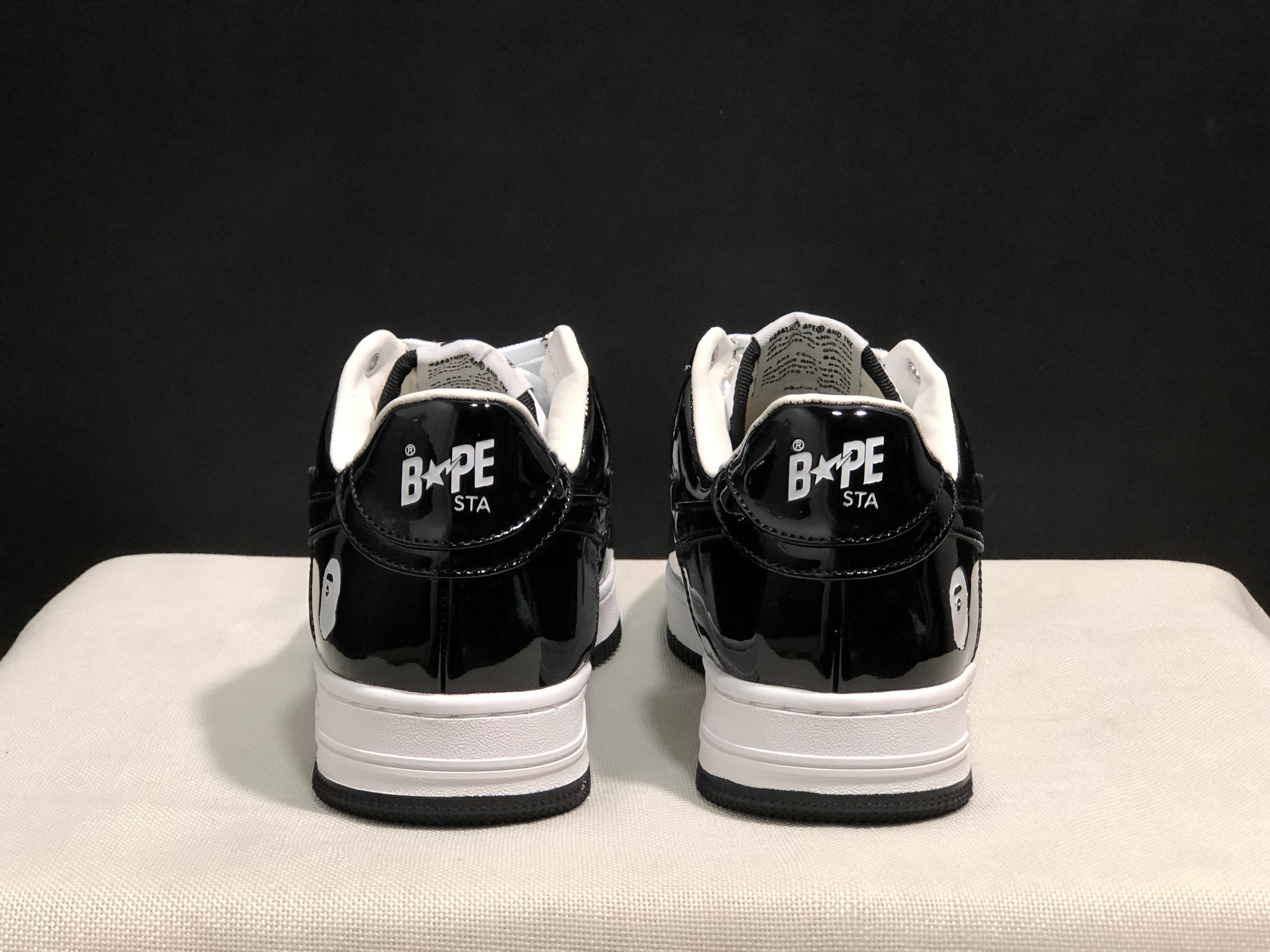Bape Shoes