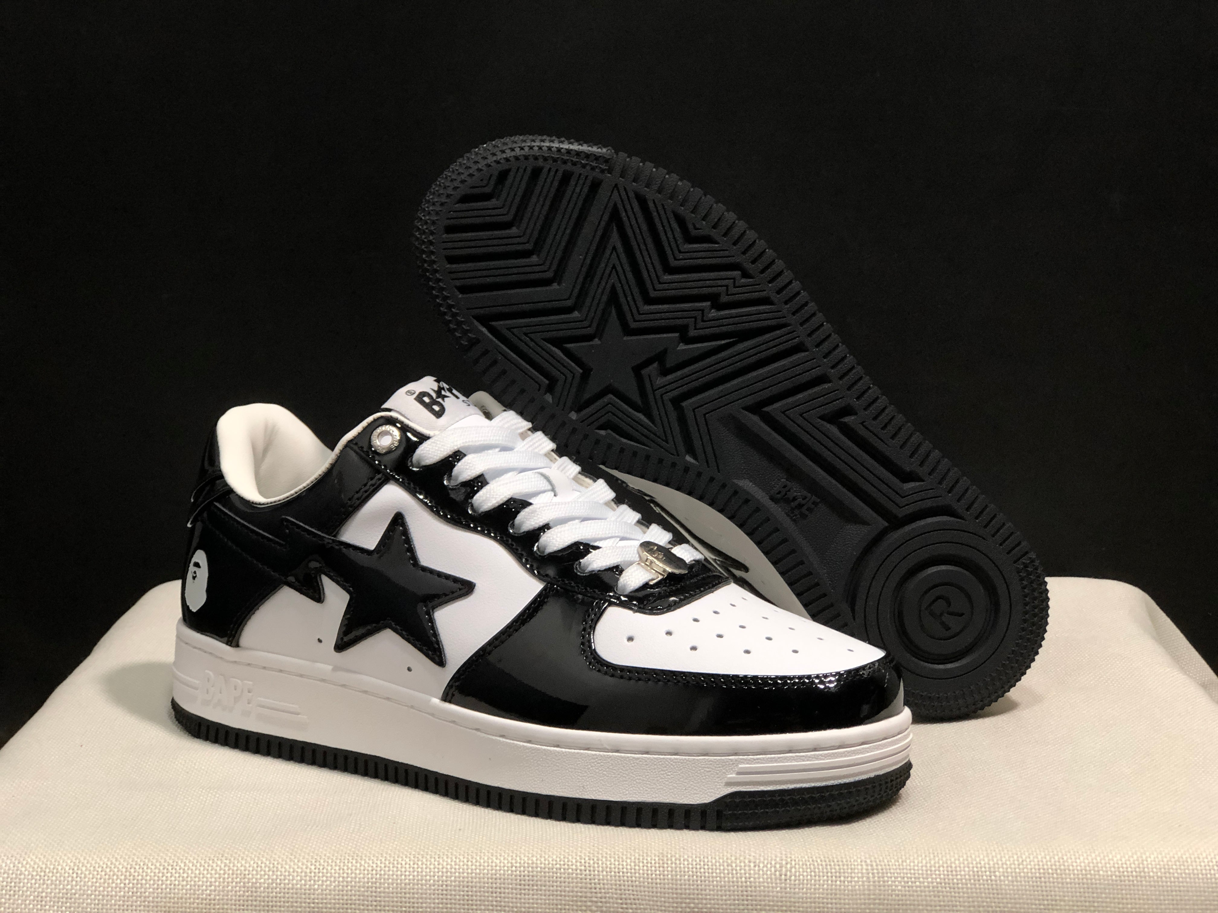 Bape Shoes