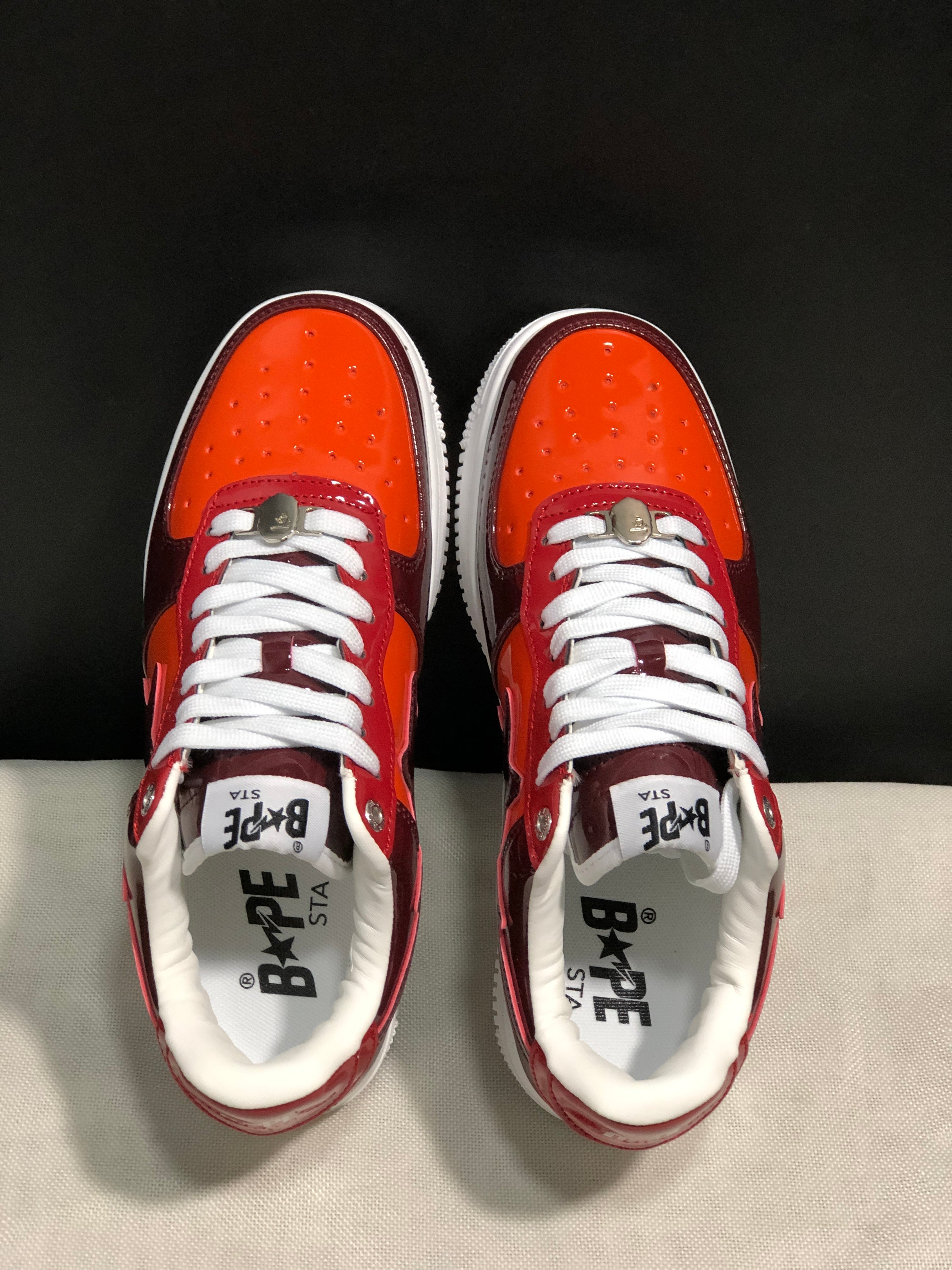 Bape Shoes