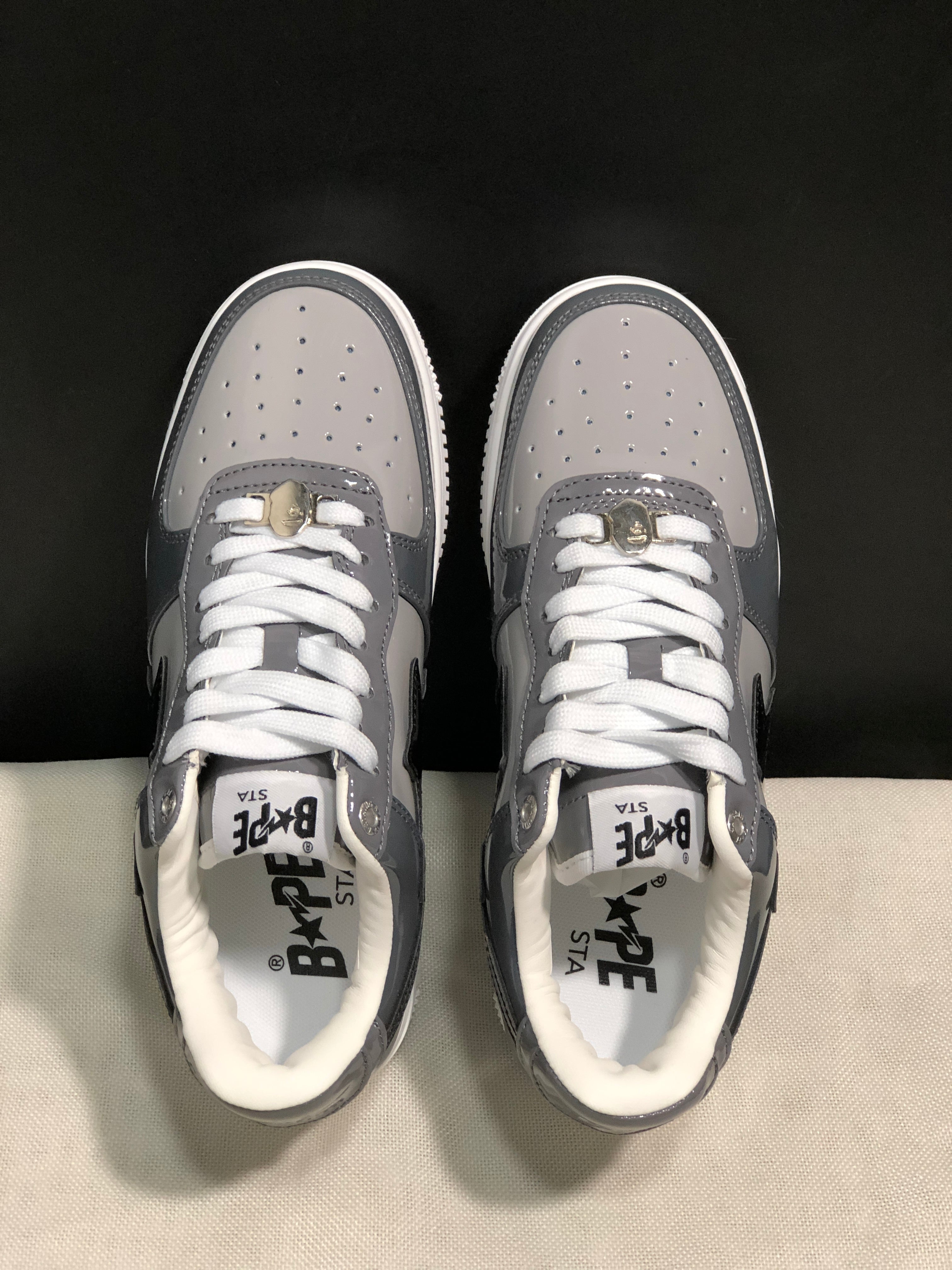 Bape Shoes