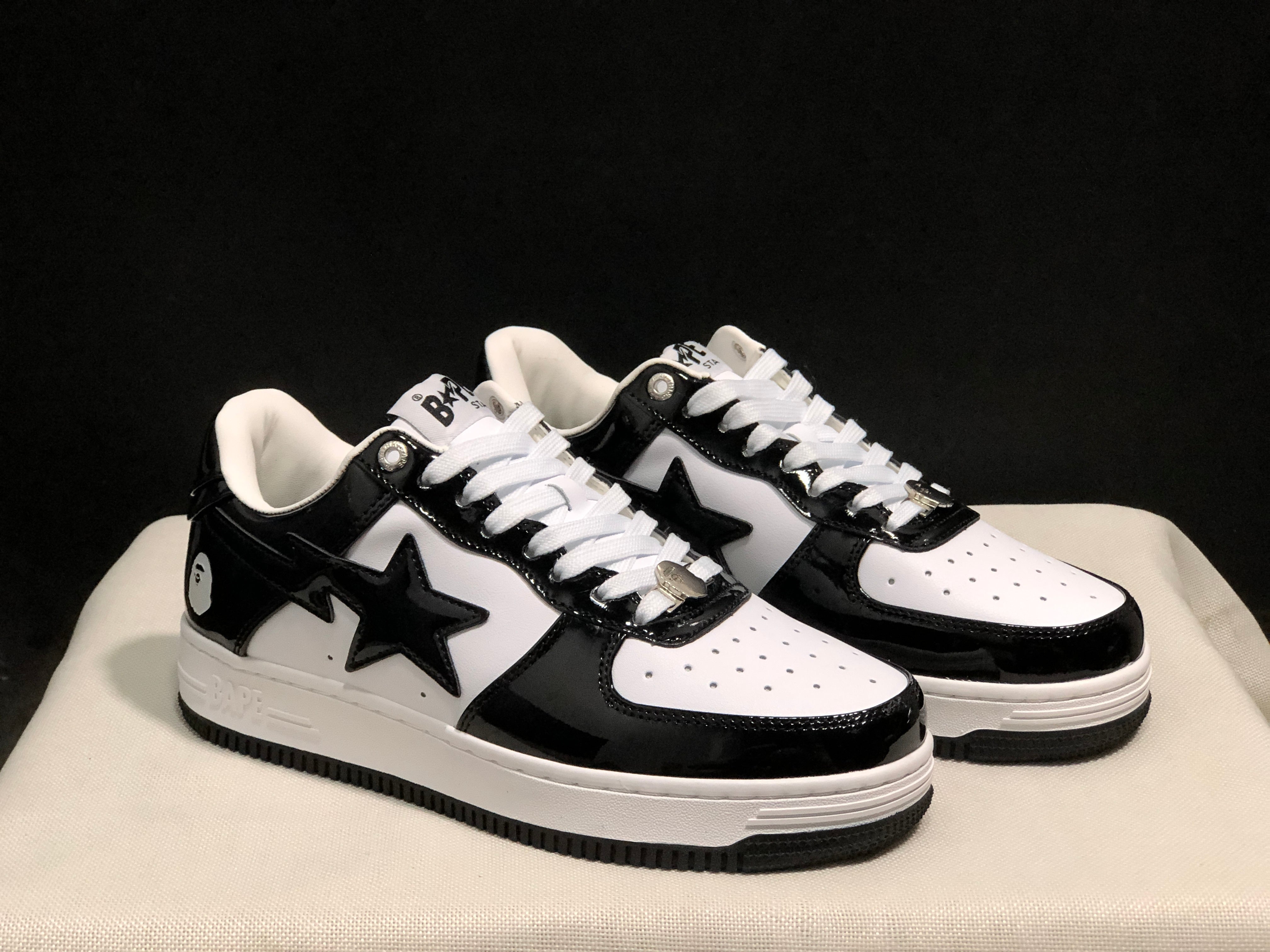 Bape Shoes