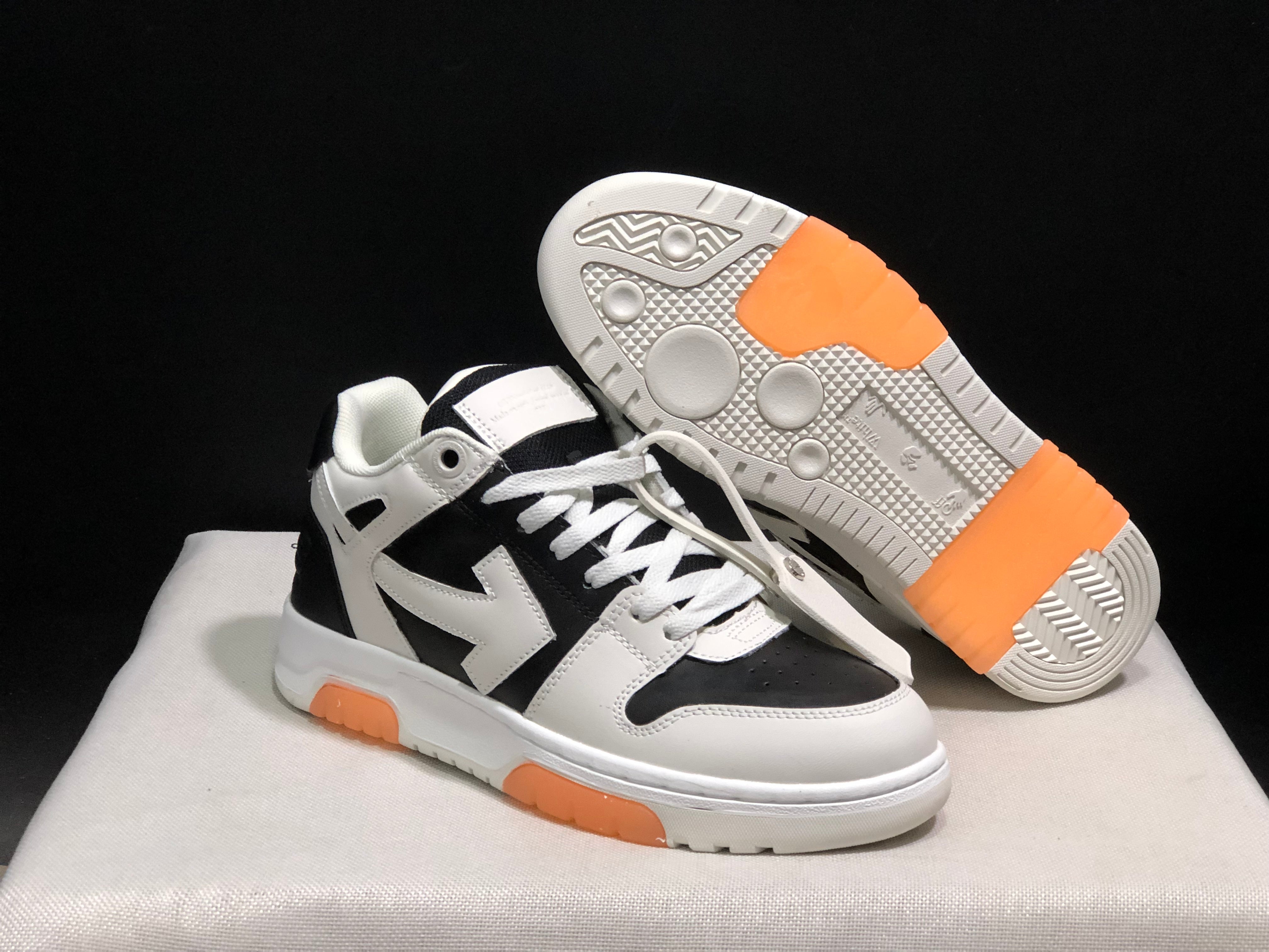 Off White Shoes