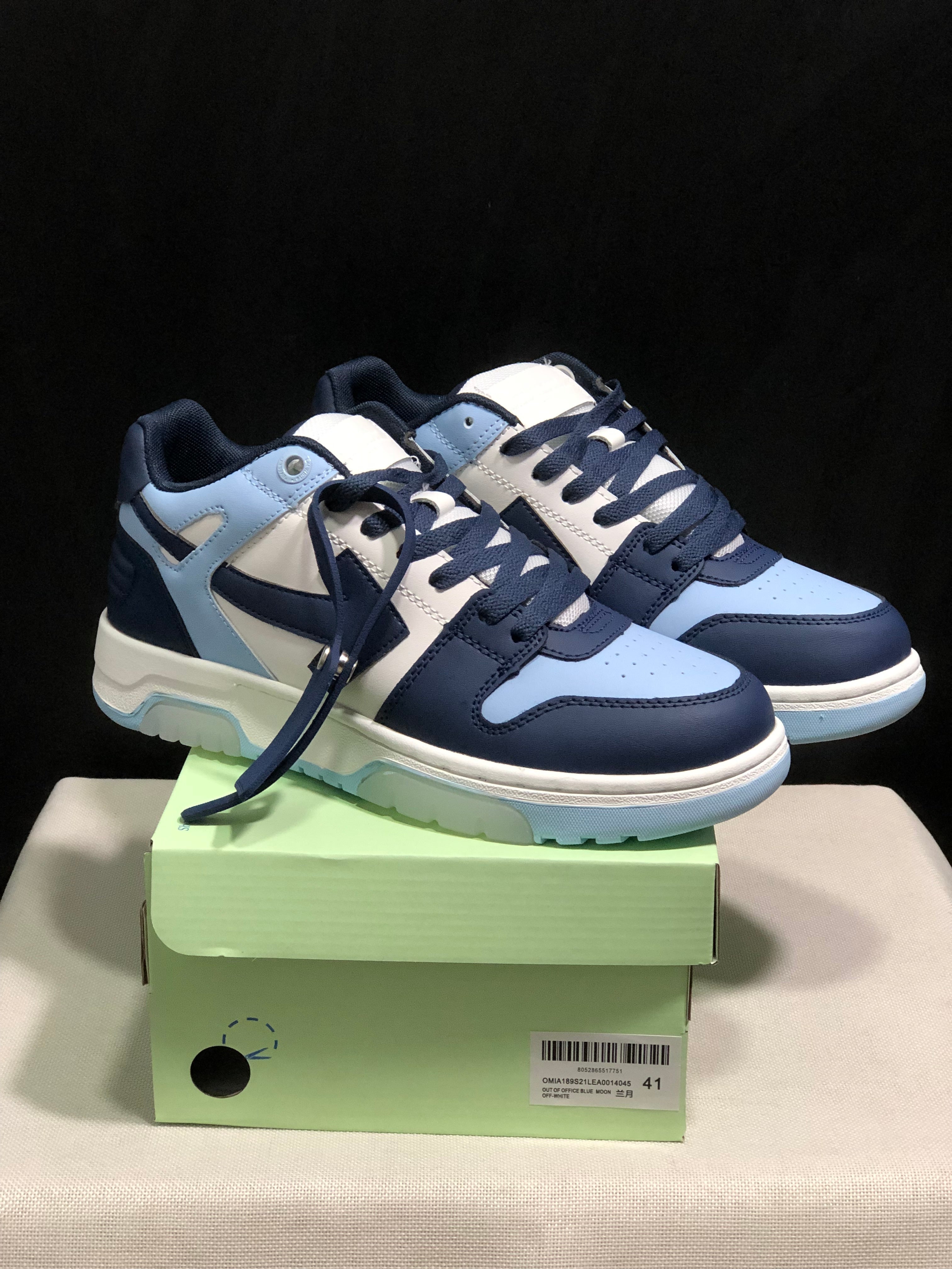 Off White Shoes