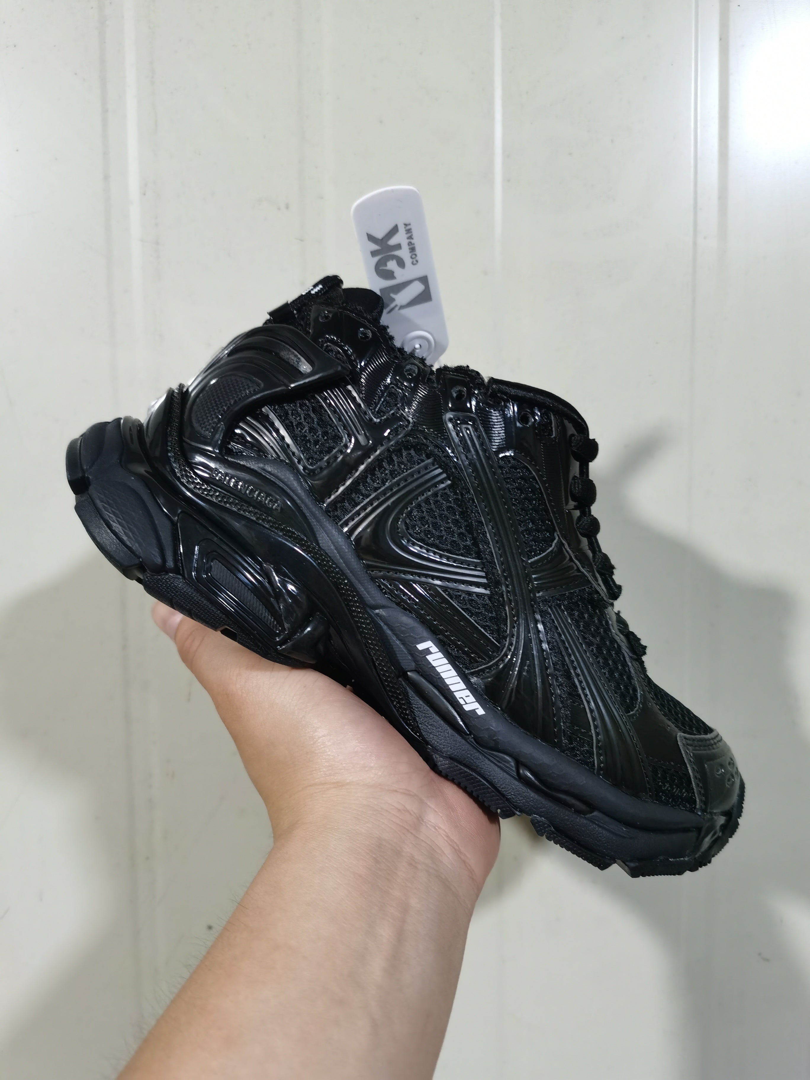 Balenciaga Runners