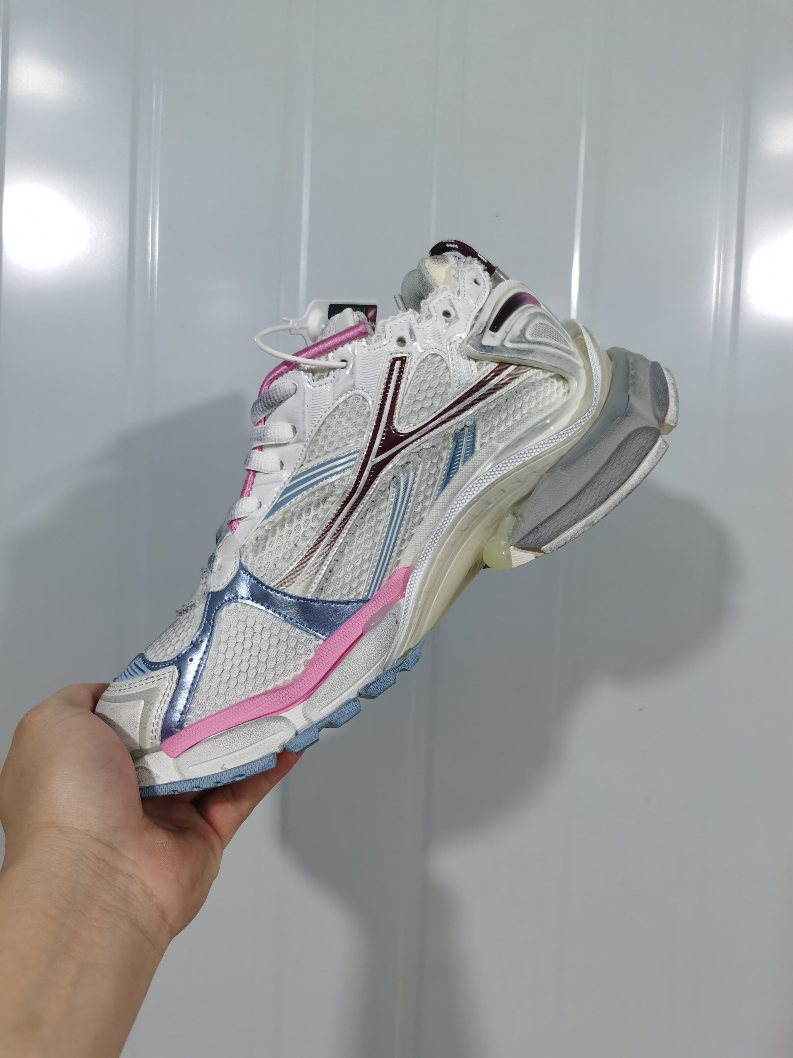Balenciaga's