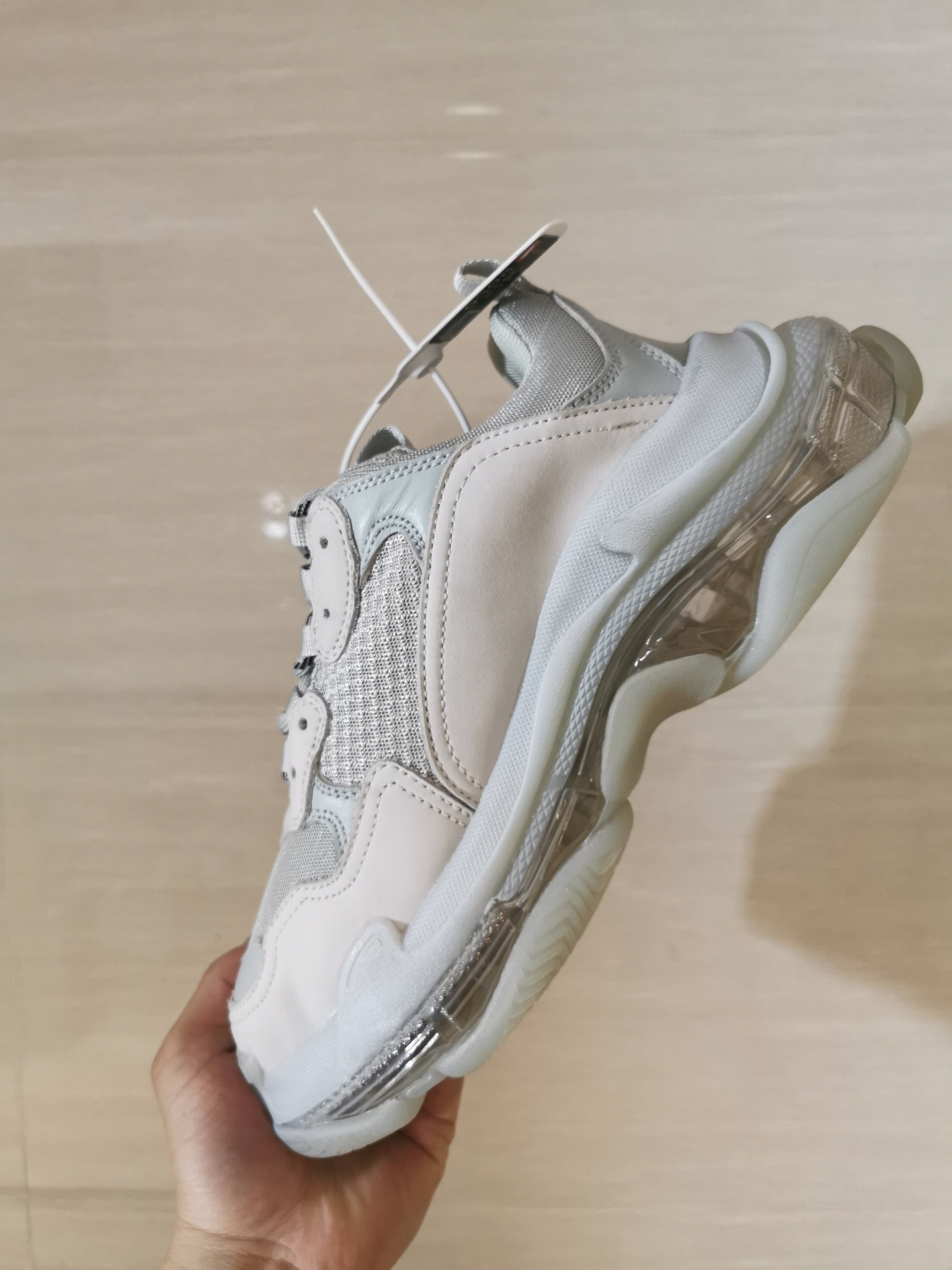 Balenciaga Triple S Shoes